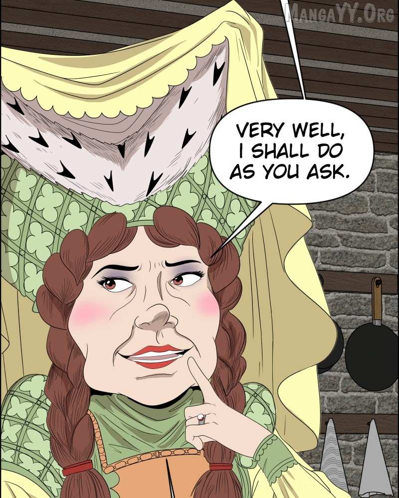 Cinderella Boy Chapter 102 page 93 - 