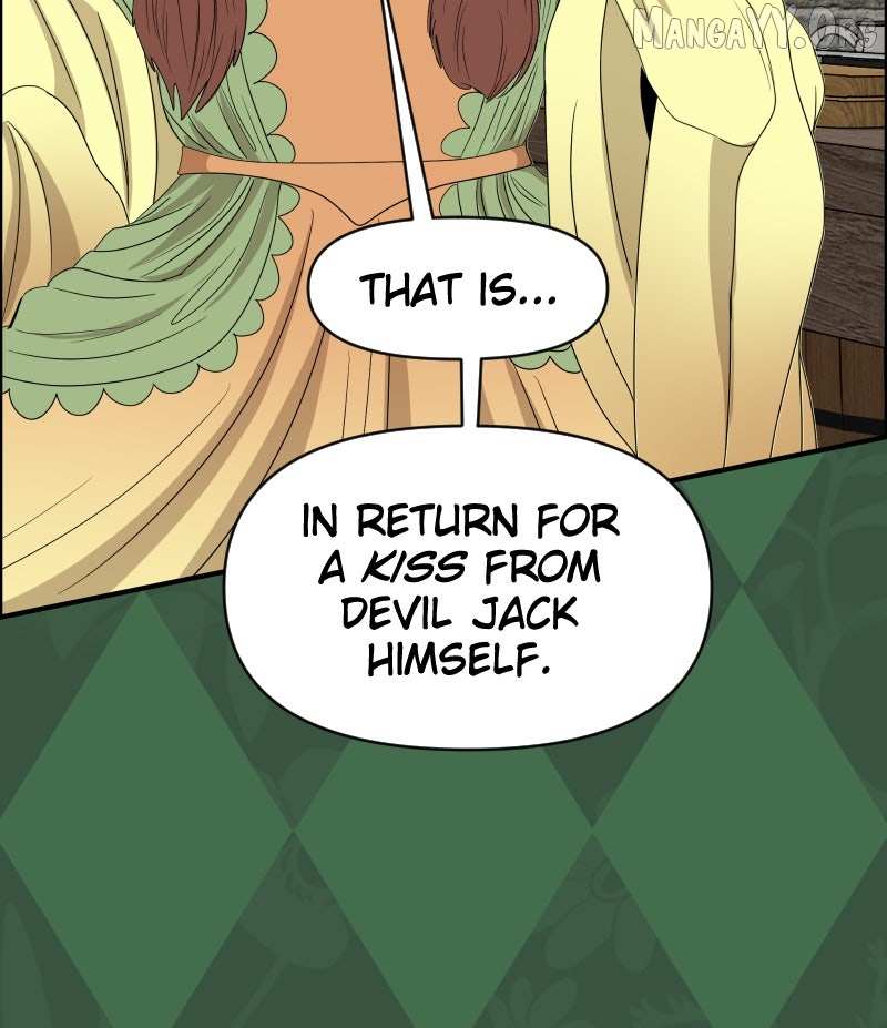 Cinderella Boy Chapter 102 page 94 - 