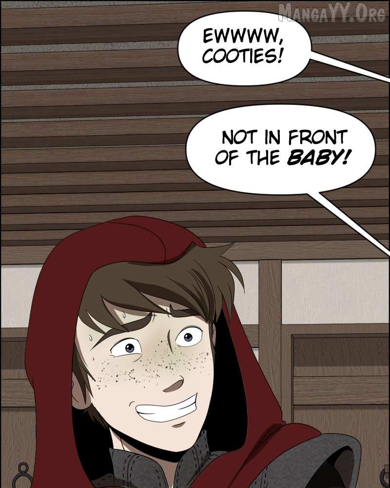 Cinderella Boy Chapter 102 page 95 - 