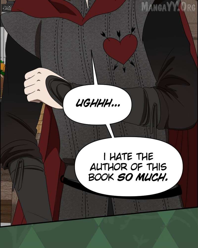 Cinderella Boy Chapter 102 page 96 - 