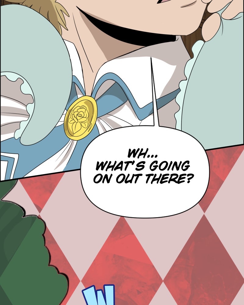 Cinderella Boy (S2) Ep. 34 - Alice In Plunderland (IV) page 103 - 