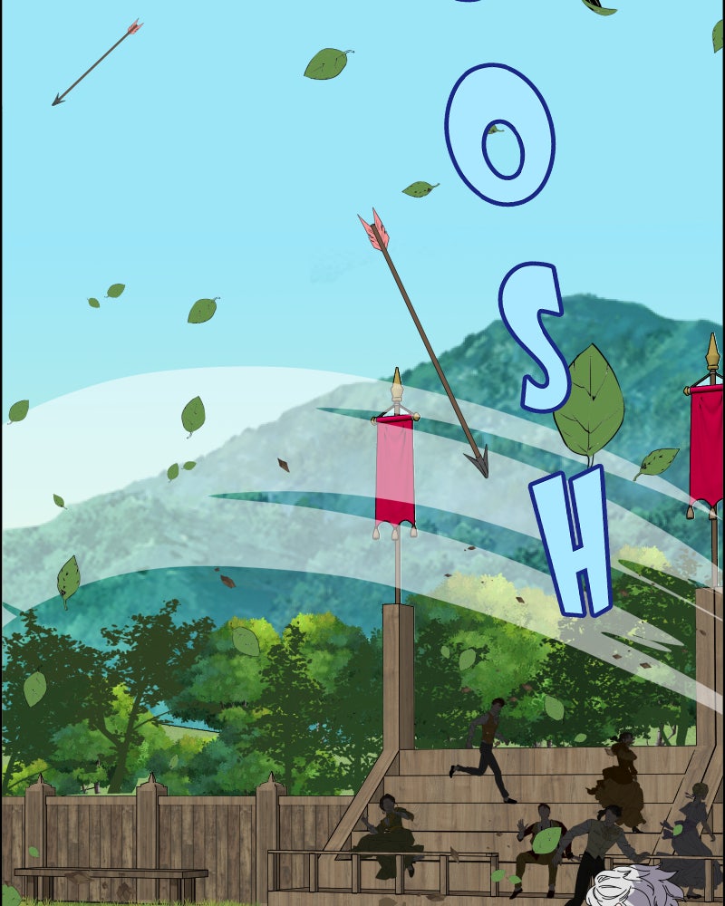 Cinderella Boy (S2) Ep. 34 - Alice In Plunderland (IV) page 105 - 