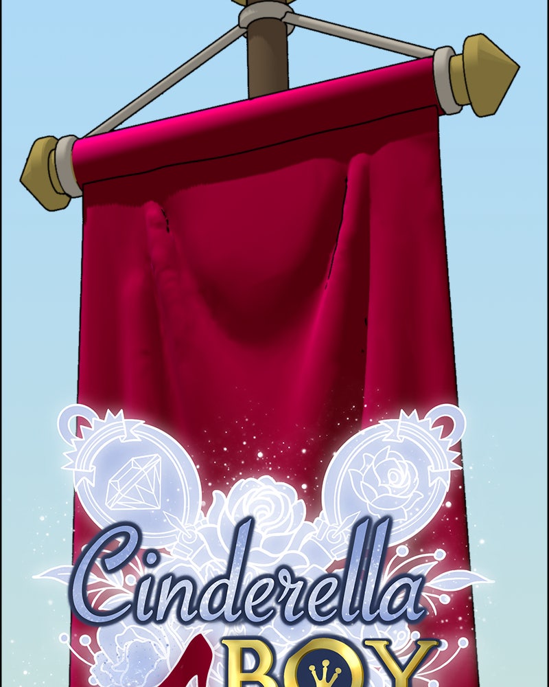 Cinderella Boy (S2) Ep. 34 - Alice In Plunderland (IV) page 12 - 