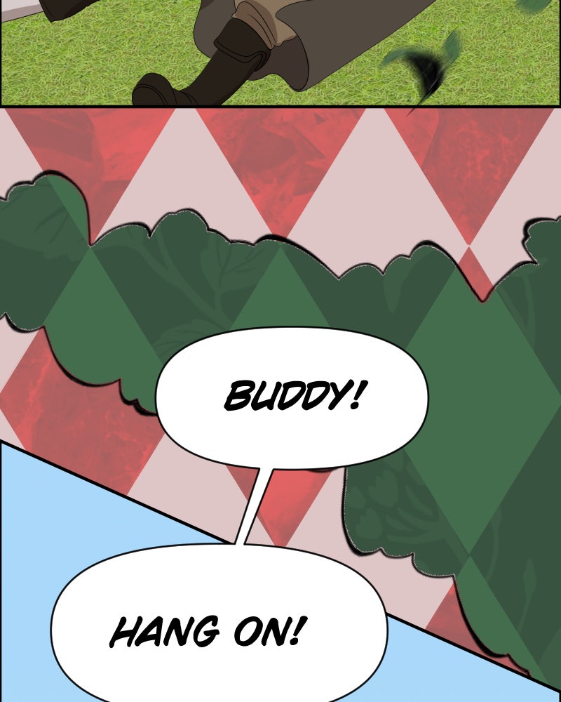 Cinderella Boy (S2) Ep. 34 - Alice In Plunderland (IV) page 114 - 