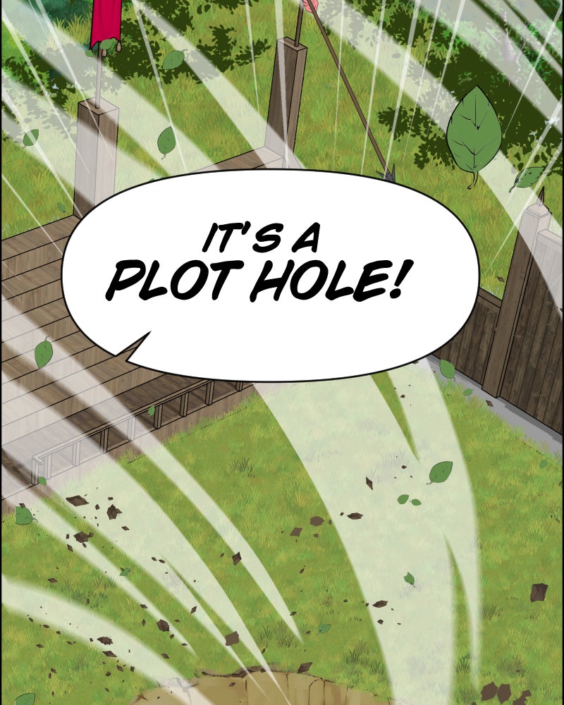 Cinderella Boy (S2) Ep. 34 - Alice In Plunderland (IV) page 118 - 