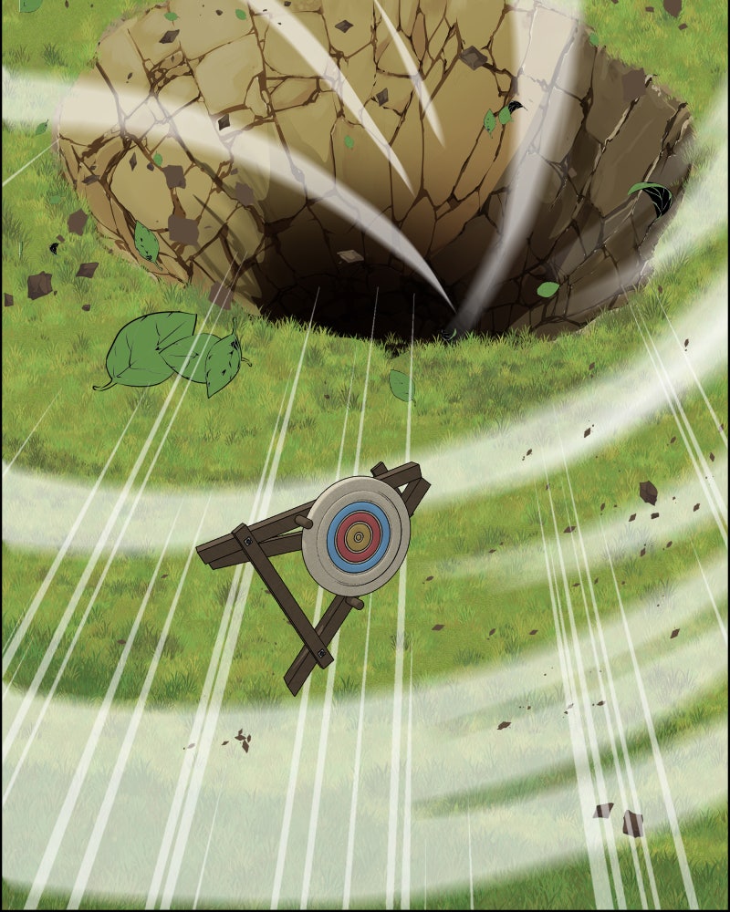 Cinderella Boy (S2) Ep. 34 - Alice In Plunderland (IV) page 119 - 