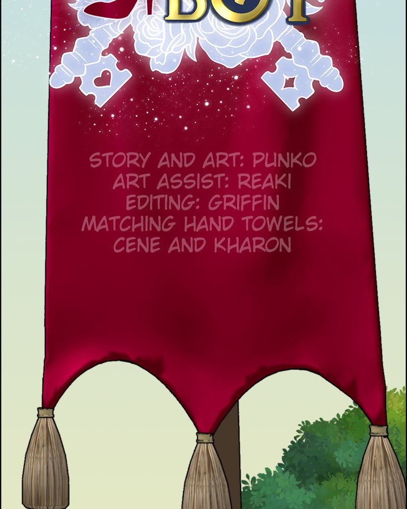 Cinderella Boy (S2) Ep. 34 - Alice In Plunderland (IV) page 13 - 