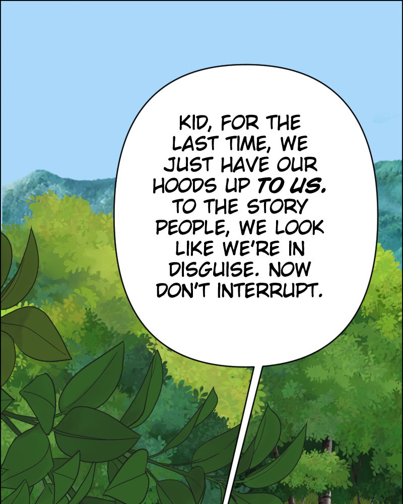 Cinderella Boy (S2) Ep. 34 - Alice In Plunderland (IV) page 17 - 