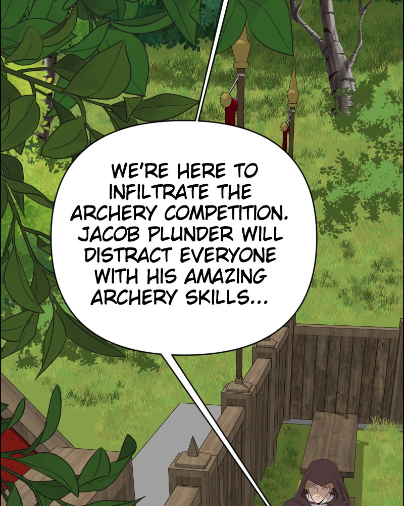 Cinderella Boy (S2) Ep. 34 - Alice In Plunderland (IV) page 18 - 