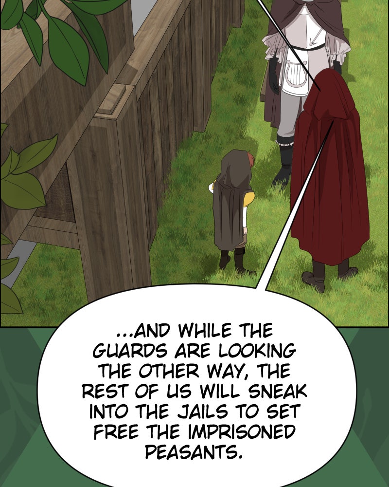 Cinderella Boy (S2) Ep. 34 - Alice In Plunderland (IV) page 19 - 