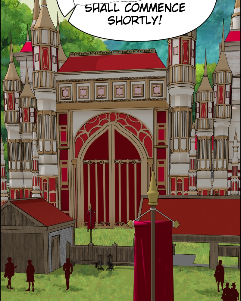 Cinderella Boy (S2) Ep. 34 - Alice In Plunderland (IV) page 3 - 