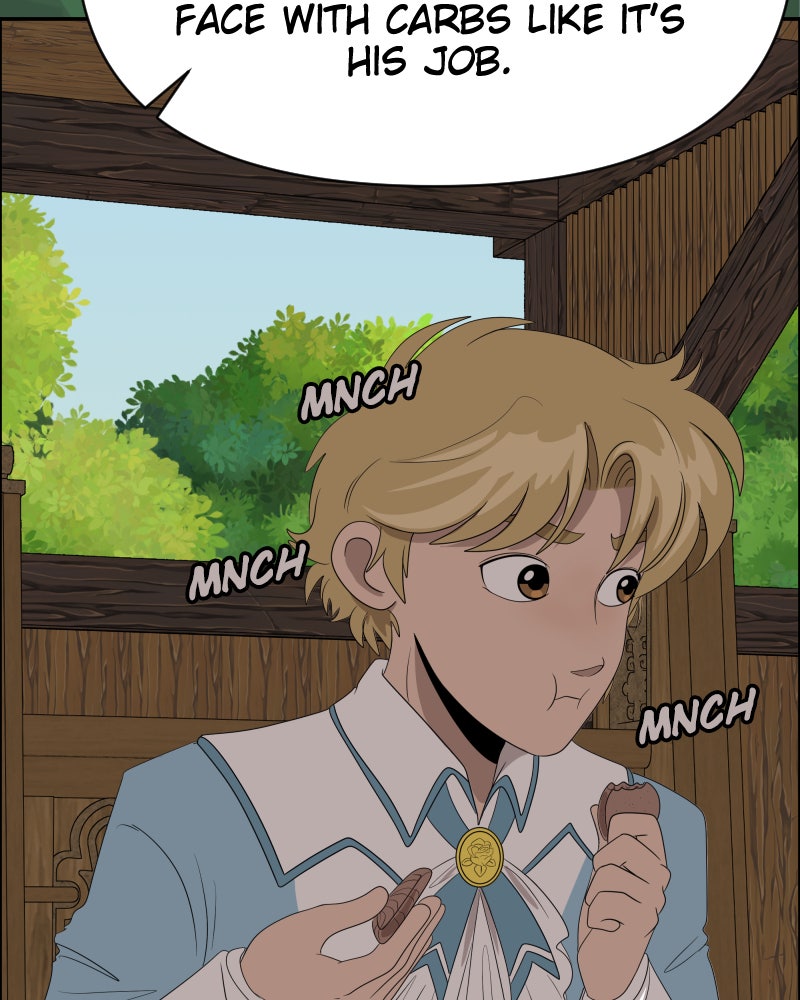 Cinderella Boy (S2) Ep. 34 - Alice In Plunderland (IV) page 21 - 