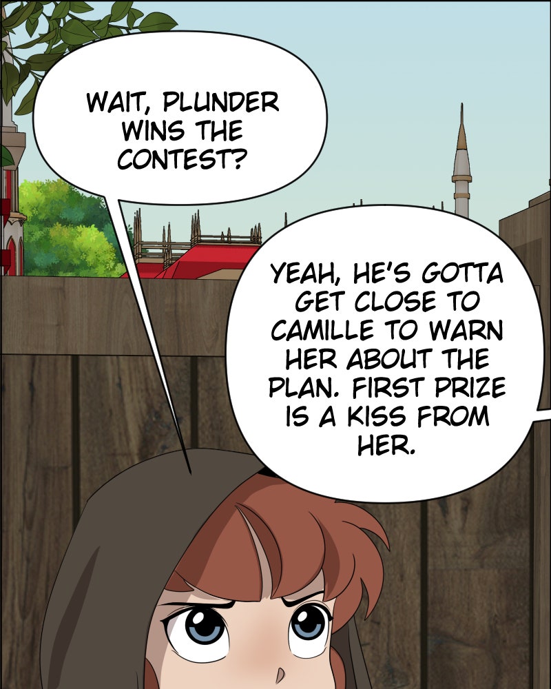 Cinderella Boy (S2) Ep. 34 - Alice In Plunderland (IV) page 24 - 