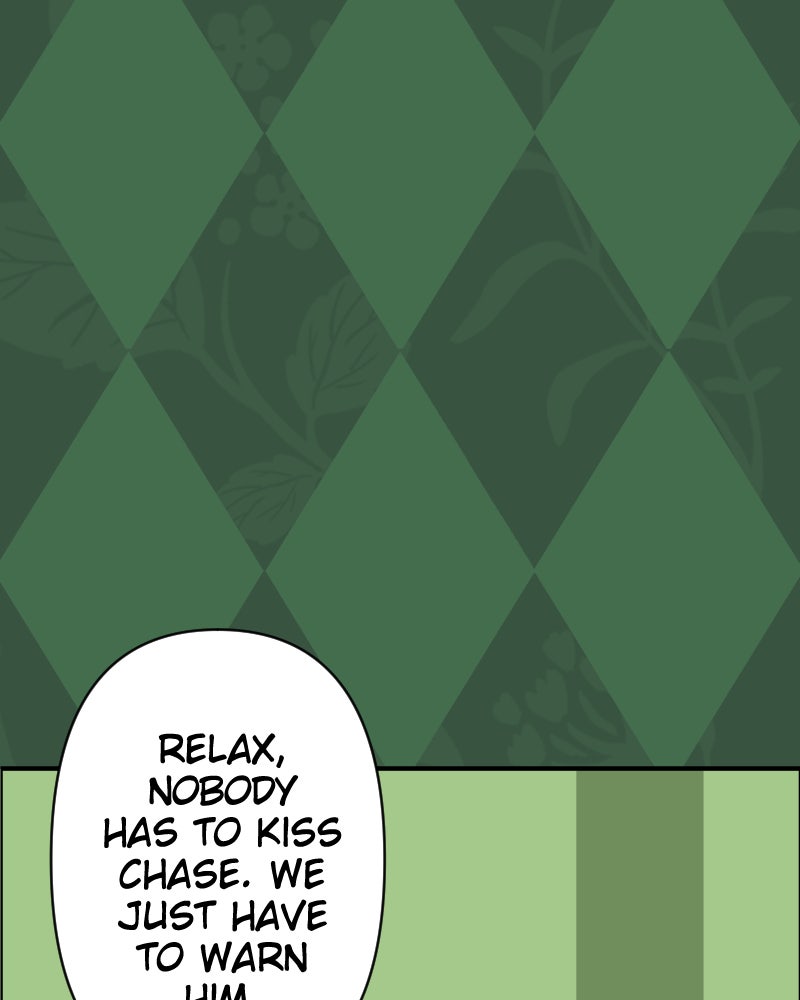 Cinderella Boy (S2) Ep. 34 - Alice In Plunderland (IV) page 26 - 