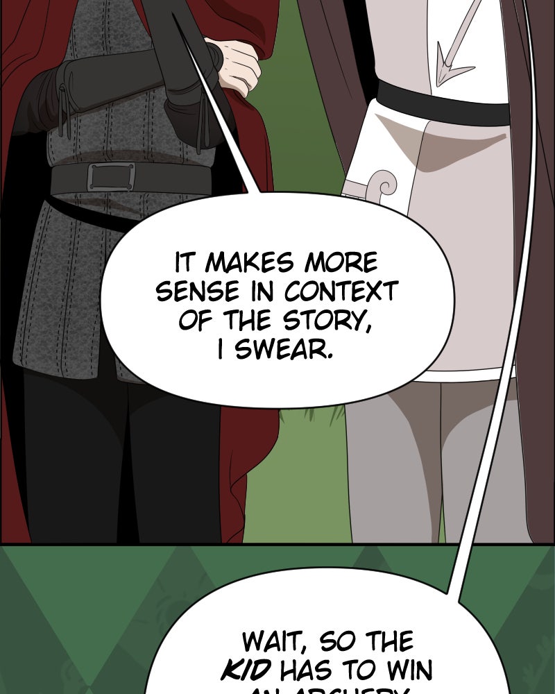 Cinderella Boy (S2) Ep. 34 - Alice In Plunderland (IV) page 28 - 
