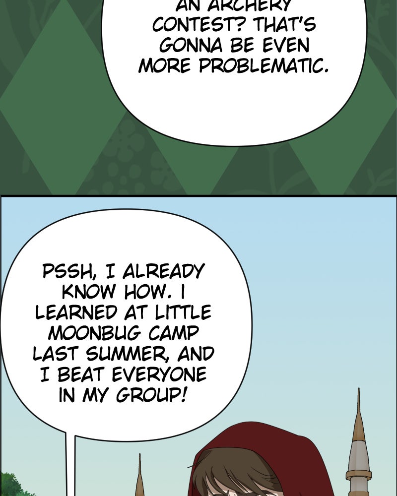 Cinderella Boy (S2) Ep. 34 - Alice In Plunderland (IV) page 29 - 