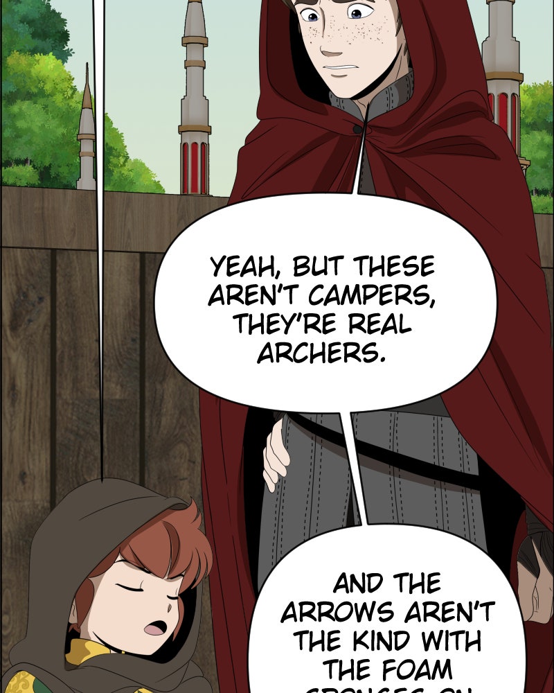 Cinderella Boy (S2) Ep. 34 - Alice In Plunderland (IV) page 30 - 