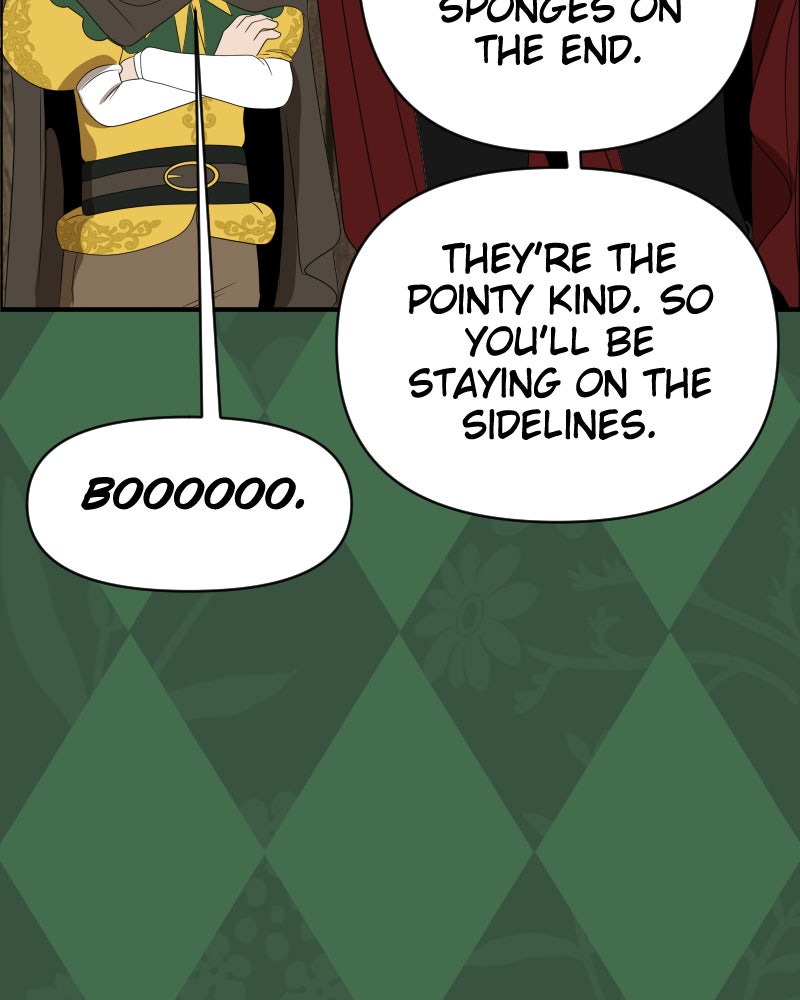 Cinderella Boy (S2) Ep. 34 - Alice In Plunderland (IV) page 31 - 