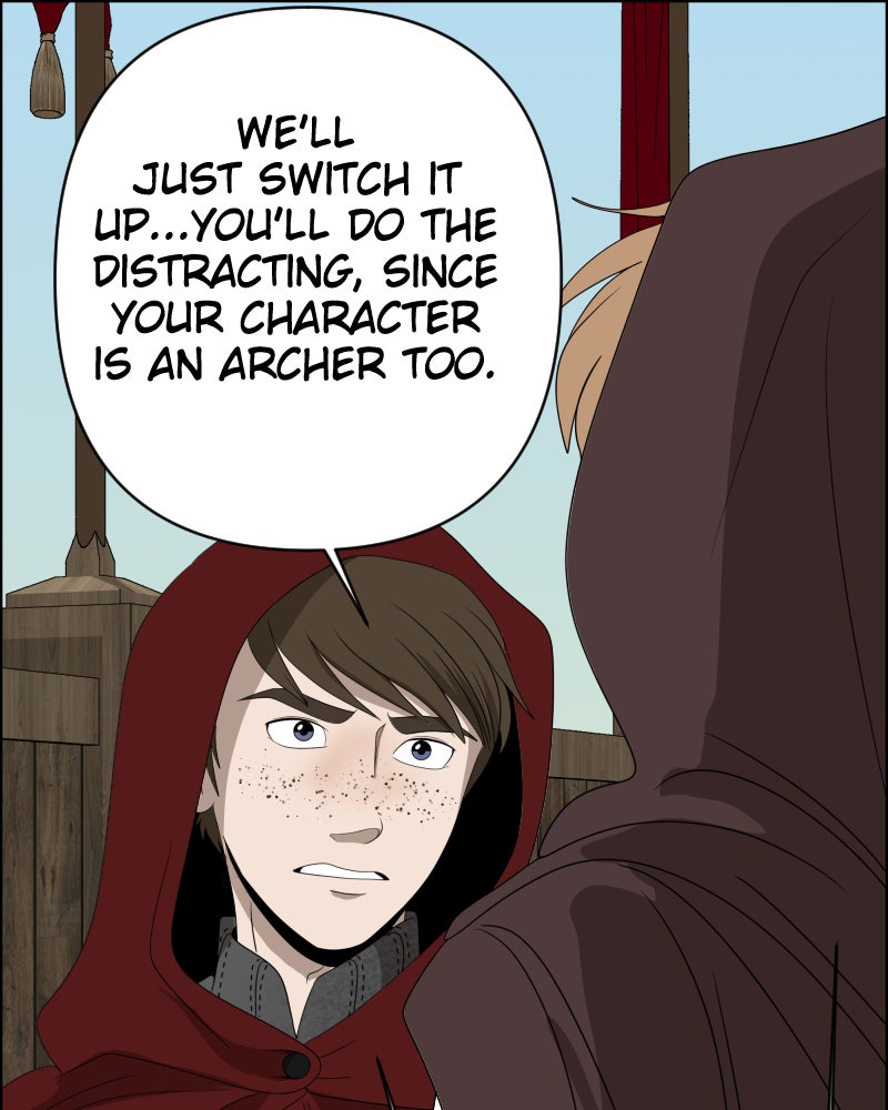 Cinderella Boy (S2) Ep. 34 - Alice In Plunderland (IV) page 32 - 