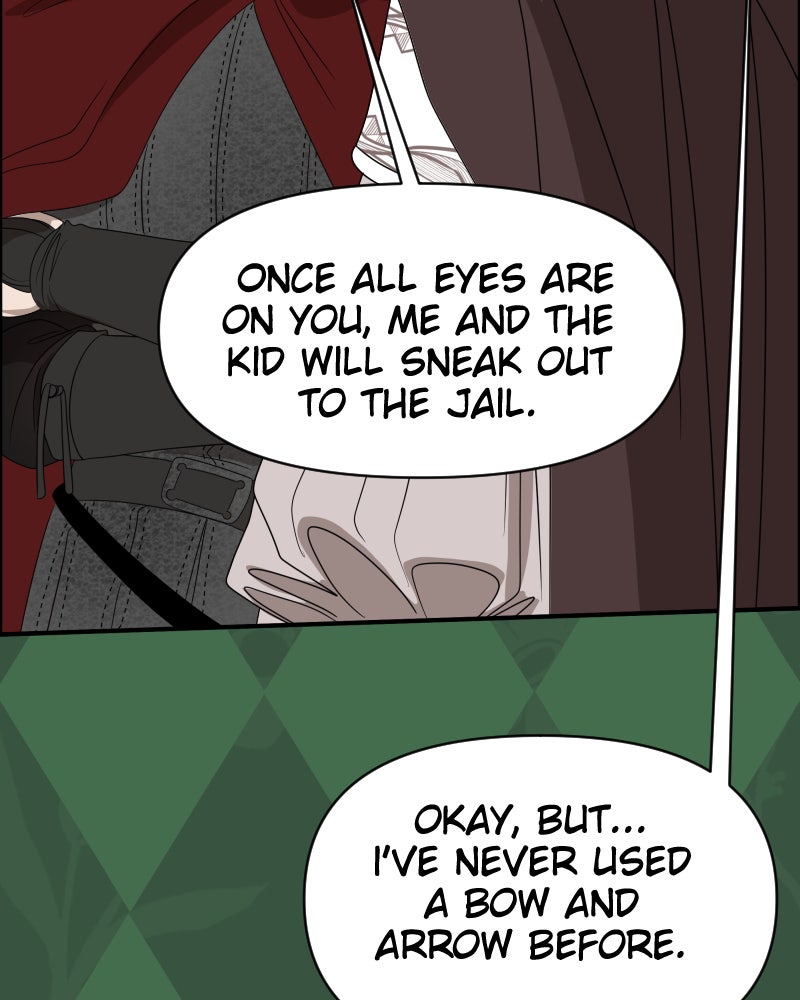Cinderella Boy (S2) Ep. 34 - Alice In Plunderland (IV) page 33 - 