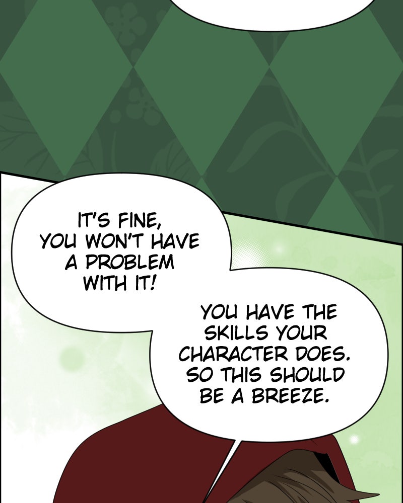 Cinderella Boy (S2) Ep. 34 - Alice In Plunderland (IV) page 34 - 