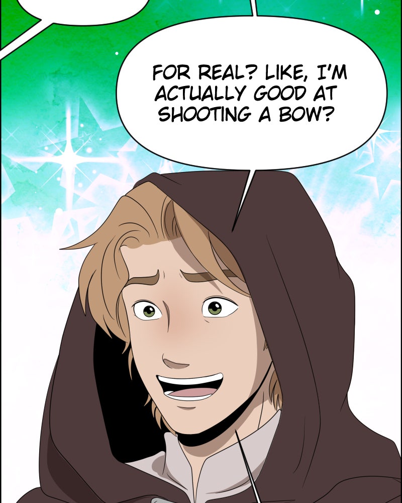 Cinderella Boy (S2) Ep. 34 - Alice In Plunderland (IV) page 37 - 