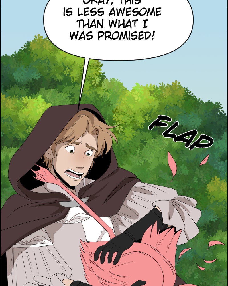 Cinderella Boy (S2) Ep. 34 - Alice In Plunderland (IV) page 40 - 