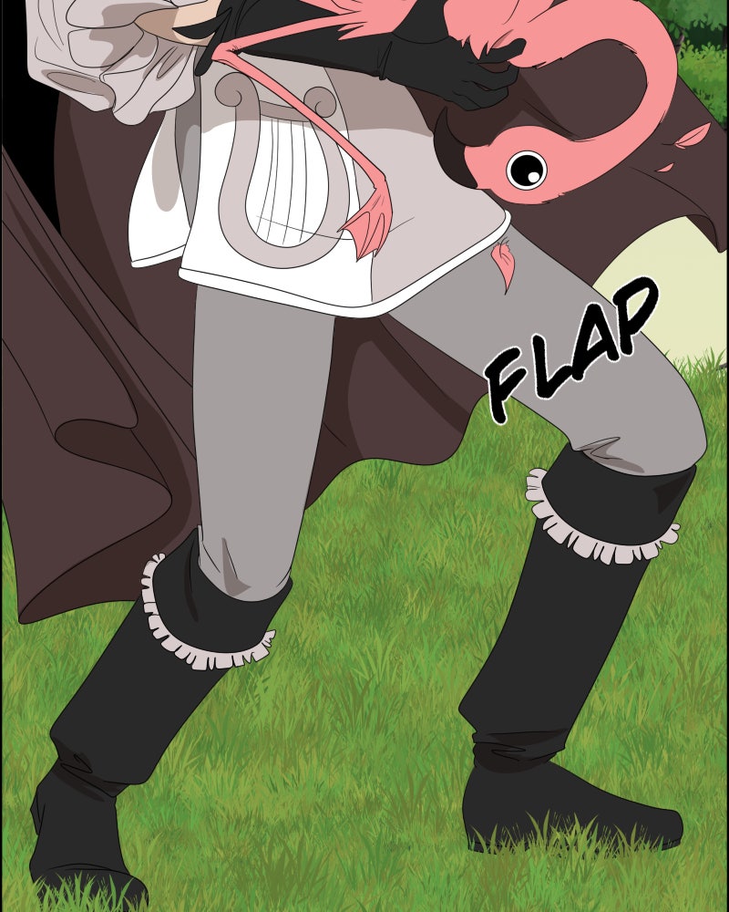 Cinderella Boy (S2) Ep. 34 - Alice In Plunderland (IV) page 41 - 