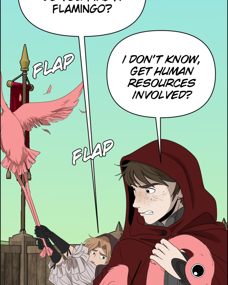 Cinderella Boy (S2) Ep. 34 - Alice In Plunderland (IV) page 46 - 