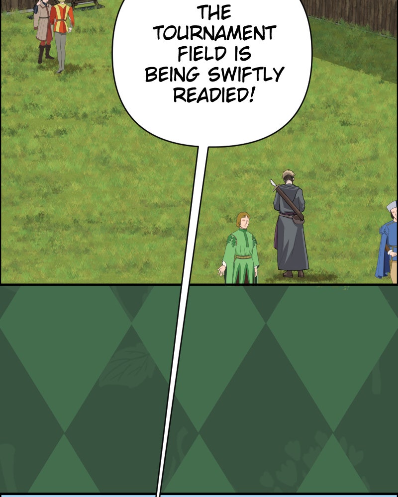 Cinderella Boy (S2) Ep. 34 - Alice In Plunderland (IV) page 6 - 
