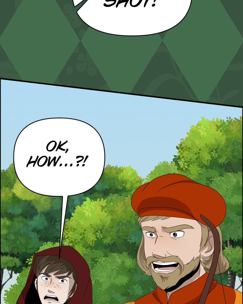 Cinderella Boy (S2) Ep. 34 - Alice In Plunderland (IV) page 51 - 
