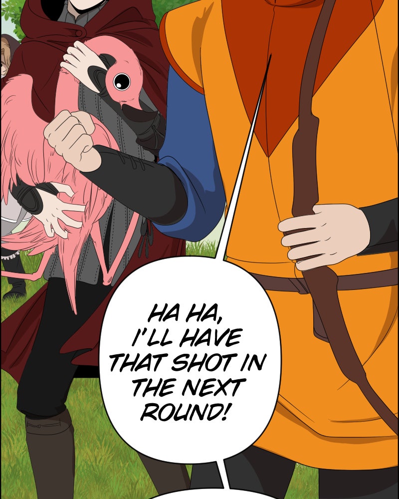Cinderella Boy (S2) Ep. 34 - Alice In Plunderland (IV) page 52 - 