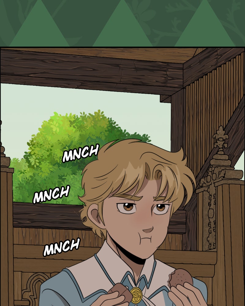 Cinderella Boy (S2) Ep. 34 - Alice In Plunderland (IV) page 54 - 