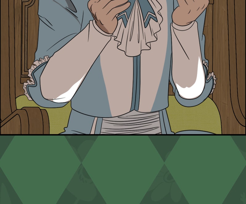 Cinderella Boy (S2) Ep. 34 - Alice In Plunderland (IV) page 55 - 