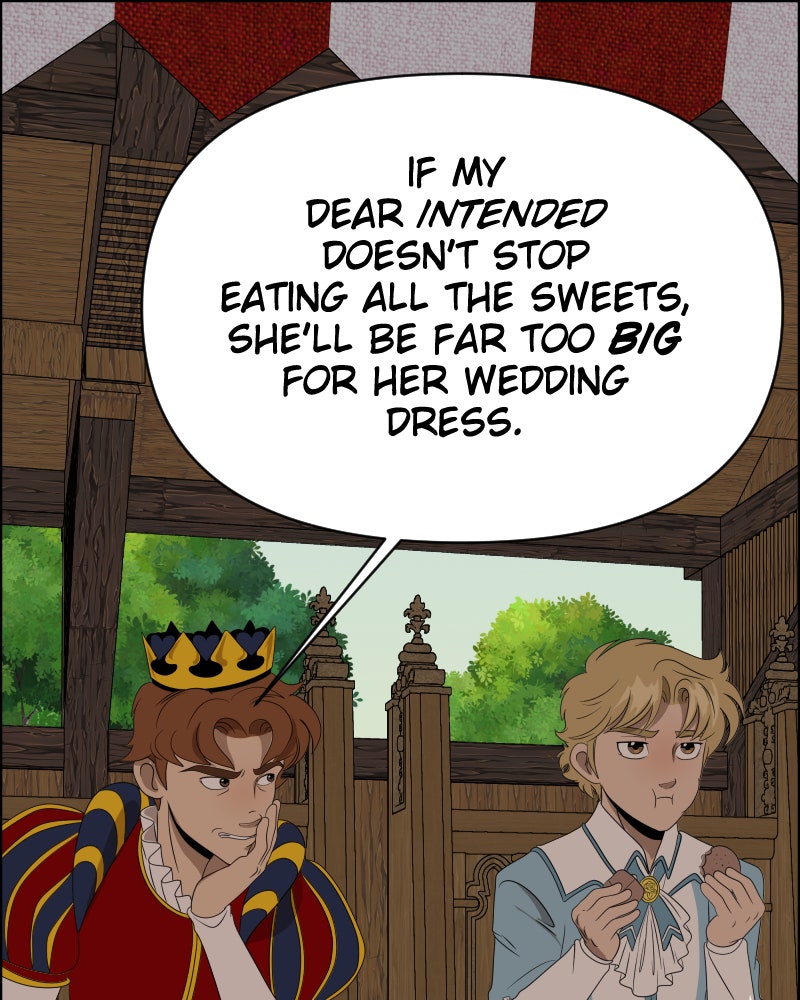Cinderella Boy (S2) Ep. 34 - Alice In Plunderland (IV) page 56 - 