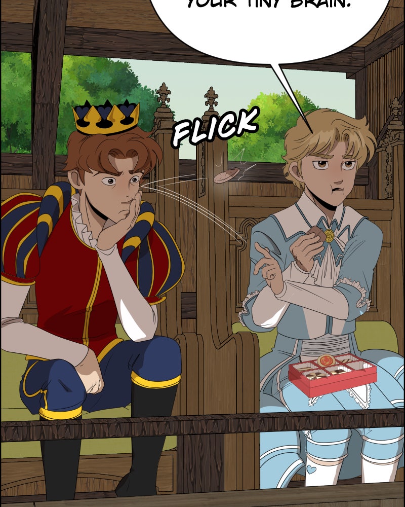 Cinderella Boy (S2) Ep. 34 - Alice In Plunderland (IV) page 58 - 