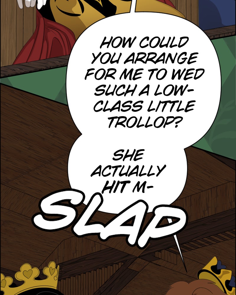 Cinderella Boy (S2) Ep. 34 - Alice In Plunderland (IV) page 61 - 