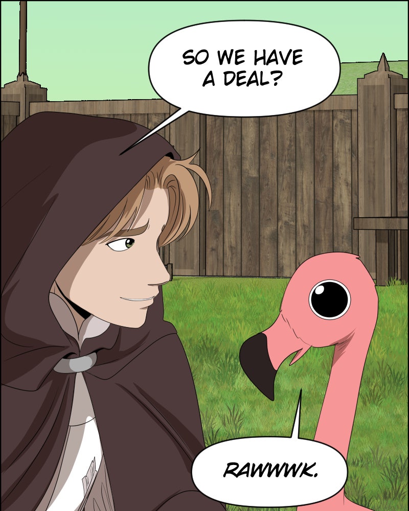 Cinderella Boy (S2) Ep. 34 - Alice In Plunderland (IV) page 65 - 