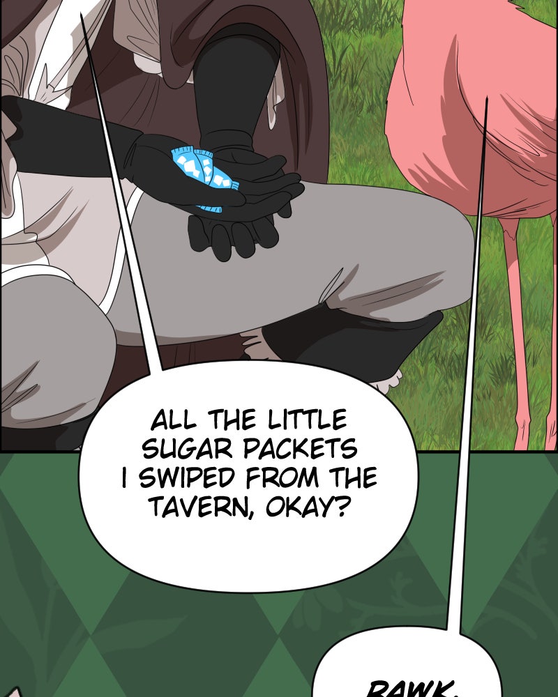 Cinderella Boy (S2) Ep. 34 - Alice In Plunderland (IV) page 66 - 