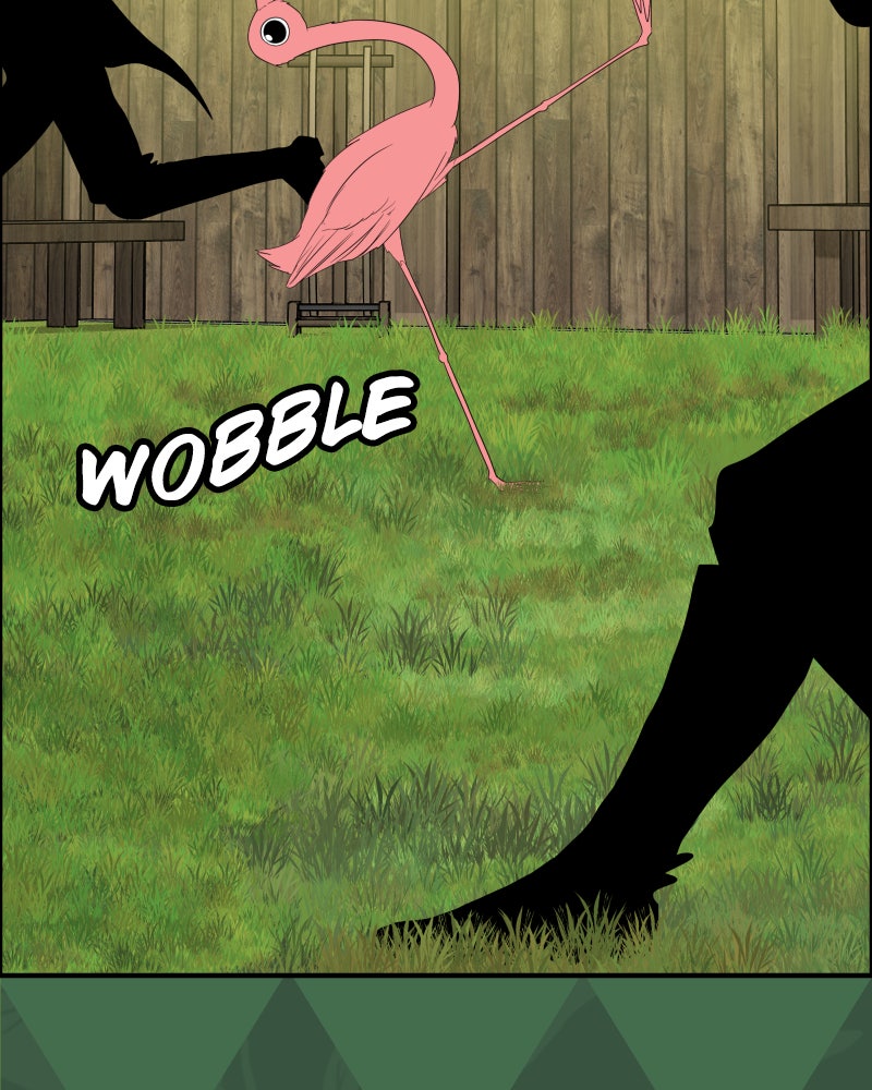 Cinderella Boy (S2) Ep. 34 - Alice In Plunderland (IV) page 68 - 