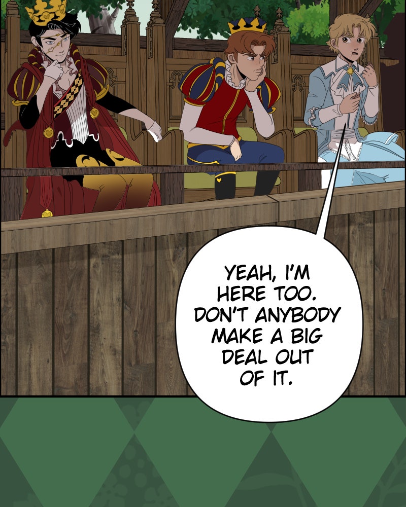 Cinderella Boy (S2) Ep. 34 - Alice In Plunderland (IV) page 8 - 