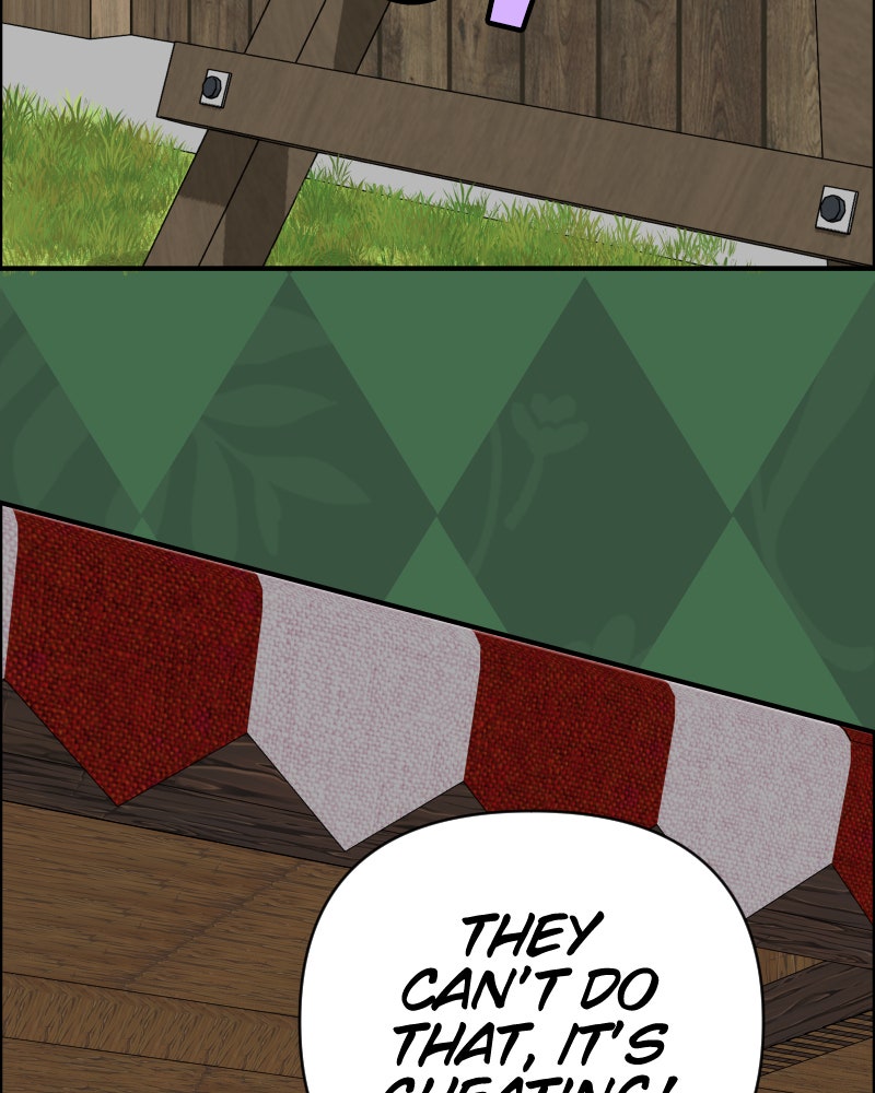 Cinderella Boy (S2) Ep. 34 - Alice In Plunderland (IV) page 74 - 