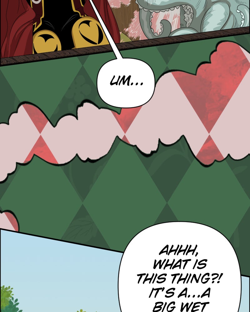 Cinderella Boy (S2) Ep. 34 - Alice In Plunderland (IV) page 78 - 