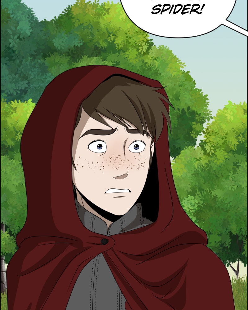 Cinderella Boy (S2) Ep. 34 - Alice In Plunderland (IV) page 79 - 