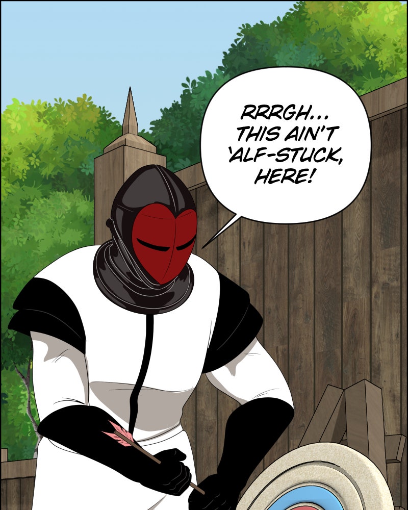 Cinderella Boy (S2) Ep. 34 - Alice In Plunderland (IV) page 83 - 
