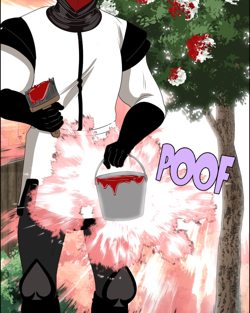 Cinderella Boy (S2) Ep. 34 - Alice In Plunderland (IV) page 86 - 