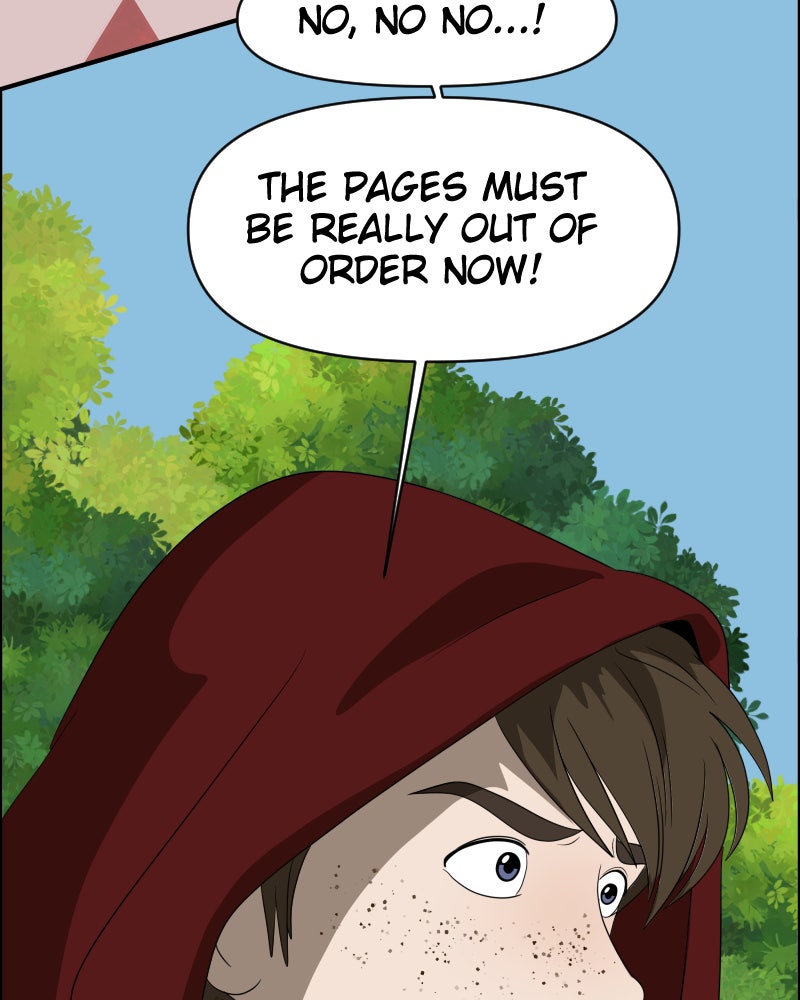 Cinderella Boy (S2) Ep. 34 - Alice In Plunderland (IV) page 88 - 