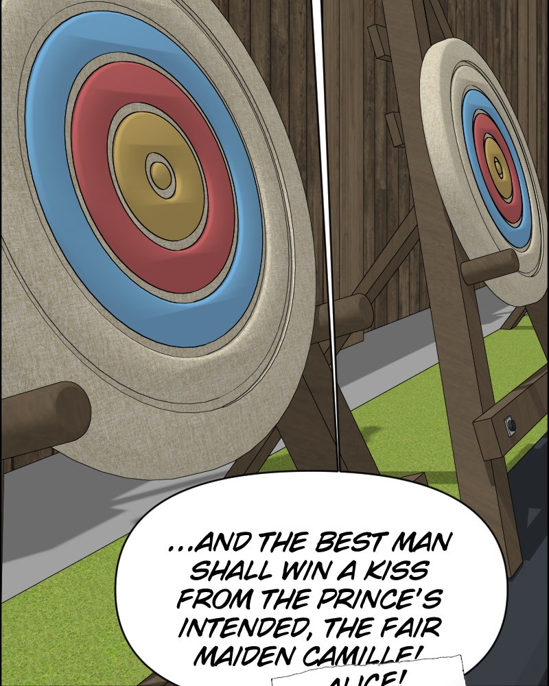 Cinderella Boy (S2) Ep. 34 - Alice In Plunderland (IV) page 10 - 