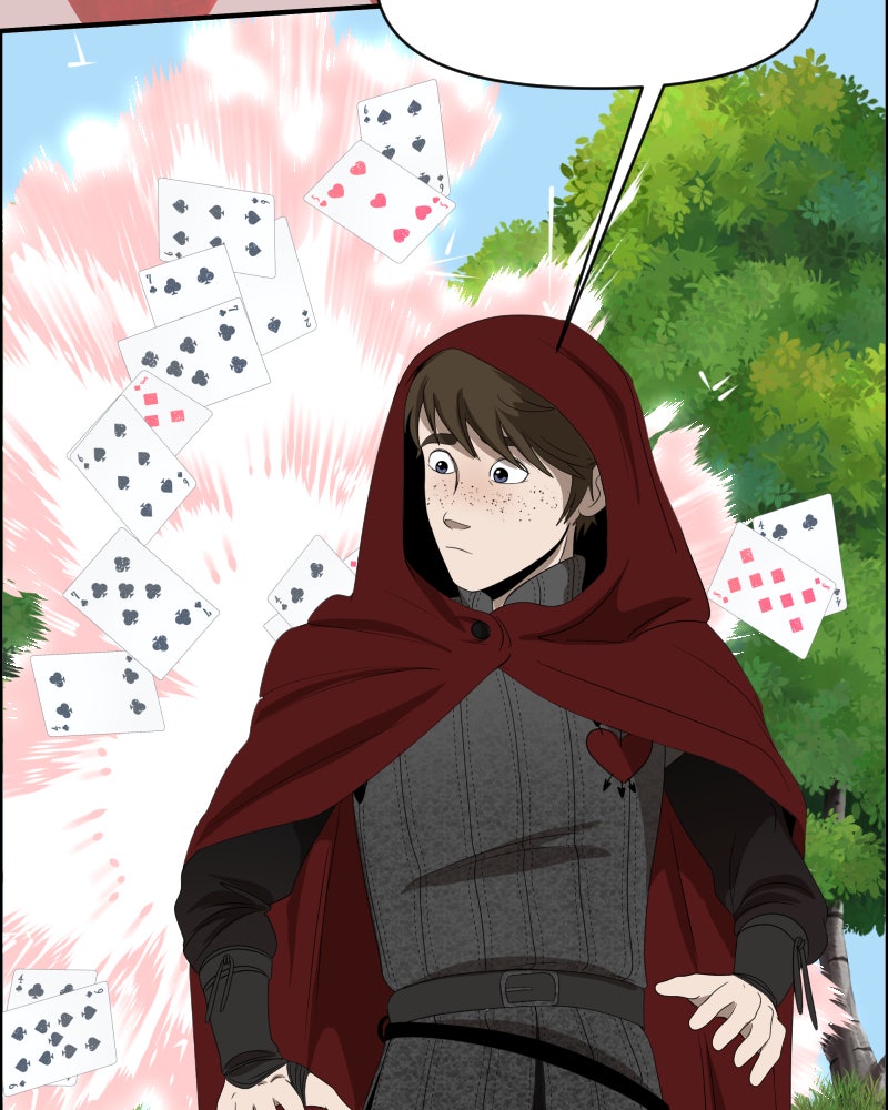 Cinderella Boy (S2) Ep. 34 - Alice In Plunderland (IV) page 95 - 