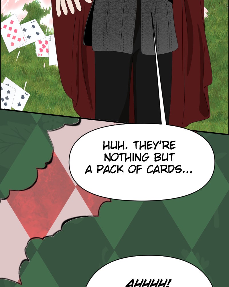 Cinderella Boy (S2) Ep. 34 - Alice In Plunderland (IV) page 96 - 